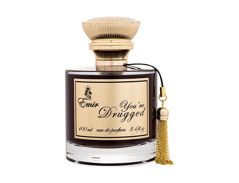 Eau de Parfum Paris Corner Emir You’re Drugged 100 ml