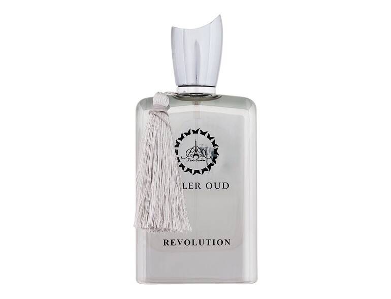 Eau de Parfum Paris Corner Killer Oud Revolution 100 ml