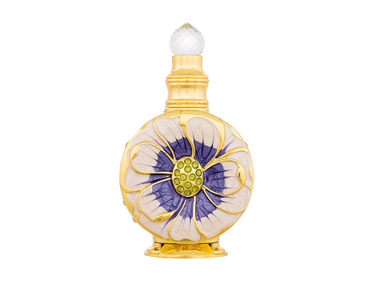 Eau de Parfum Swiss Arabian Layali 50 ml