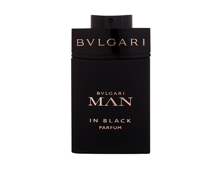 Parfum Bvlgari MAN In Black 100 ml