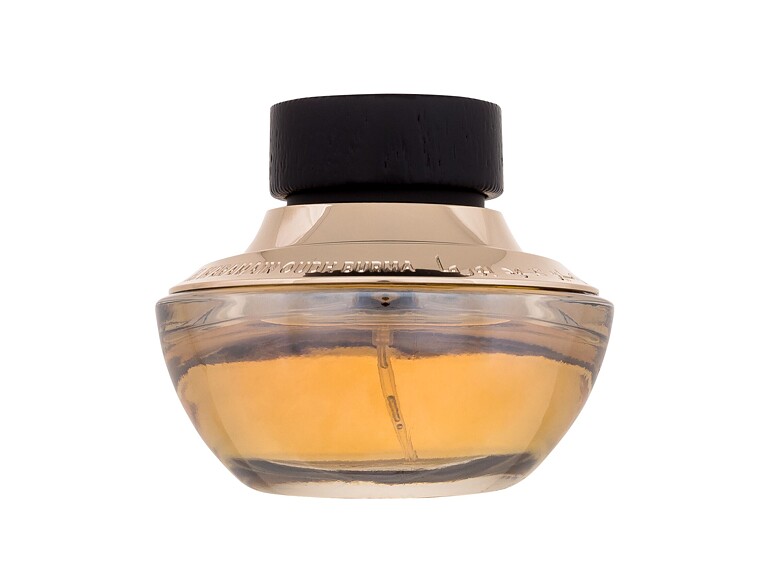 Eau de Parfum Al Haramain Oudh Burma 75 ml