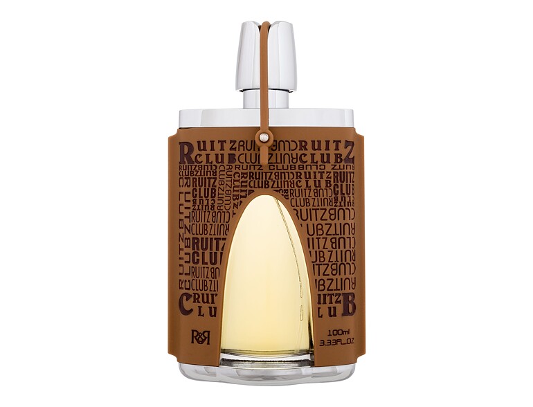 Eau de Parfum Rich & Ruitz Ruitz Club 100 ml
