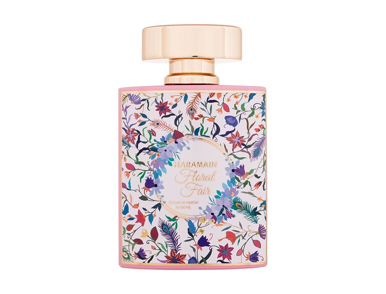 Extrait de Parfum Al Haramain Floral Fair 100 ml