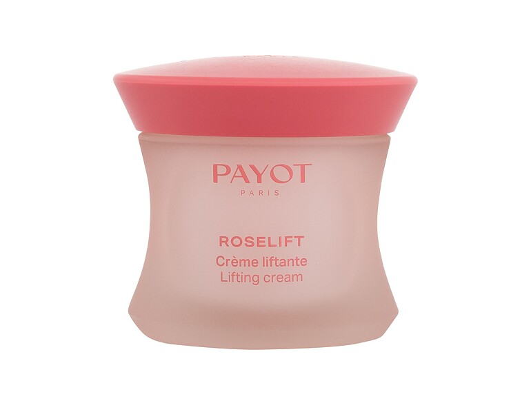 Tagescreme PAYOT Roselift Lifting Cream 50 ml
