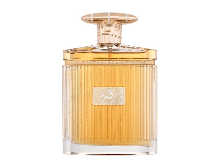 Eau de Parfum Ard Al Zaafaran Riqqa 100 ml