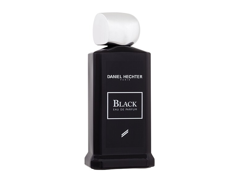 Eau de Parfum Daniel Hechter Collection Couture Black 100 ml Beschädigte Schachtel