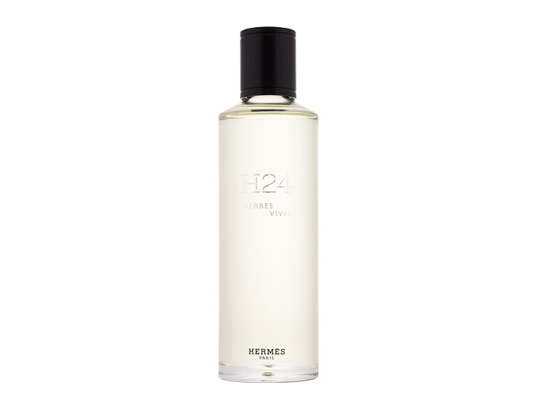 Eau de Parfum Hermes H24 Herbes Vives Nachfüllung 200 ml