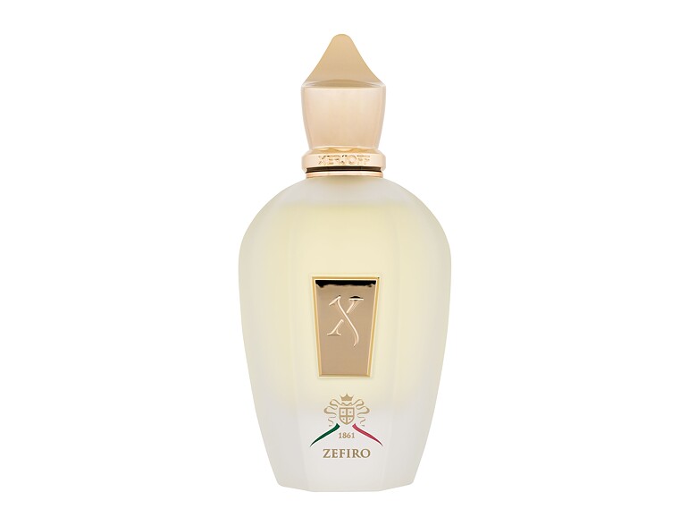Eau de Parfum Xerjoff XJ 1861 Zefiro 100 ml