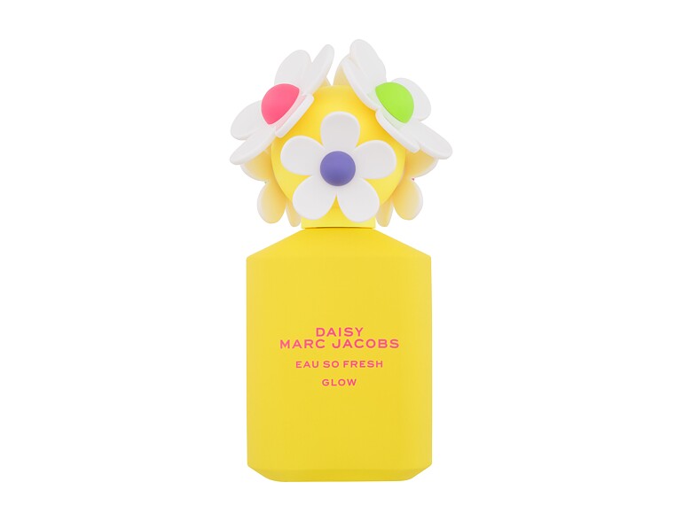 Eau de Toilette Marc Jacobs Daisy Eau So Fresh Glow 75 ml