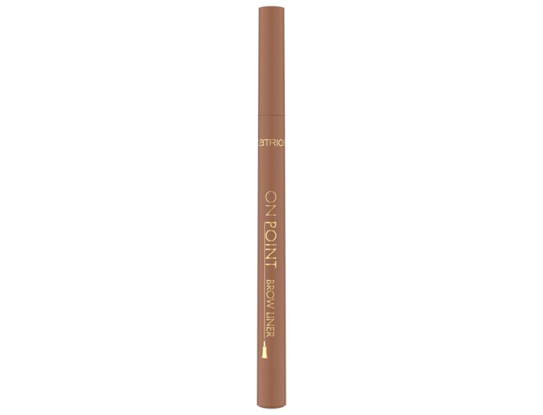 Augenbrauenstift  Catrice On Point Brow Liner 1 ml 030 Warm Brown