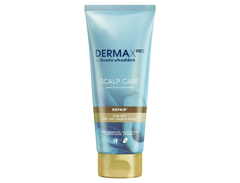 Conditioner Head & Shoulders DermaXPro Repair 270 ml
