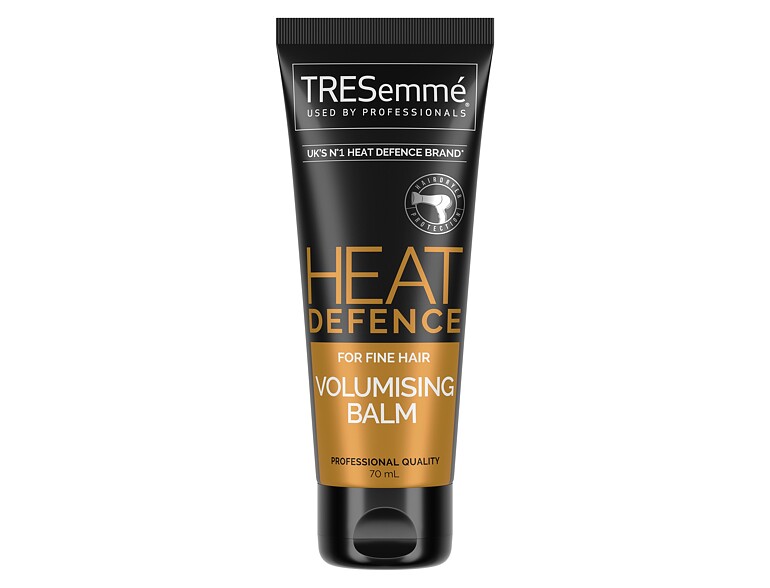 Für Haarvolumen  TRESemmé Heat Defence Volumising Balm 70 ml