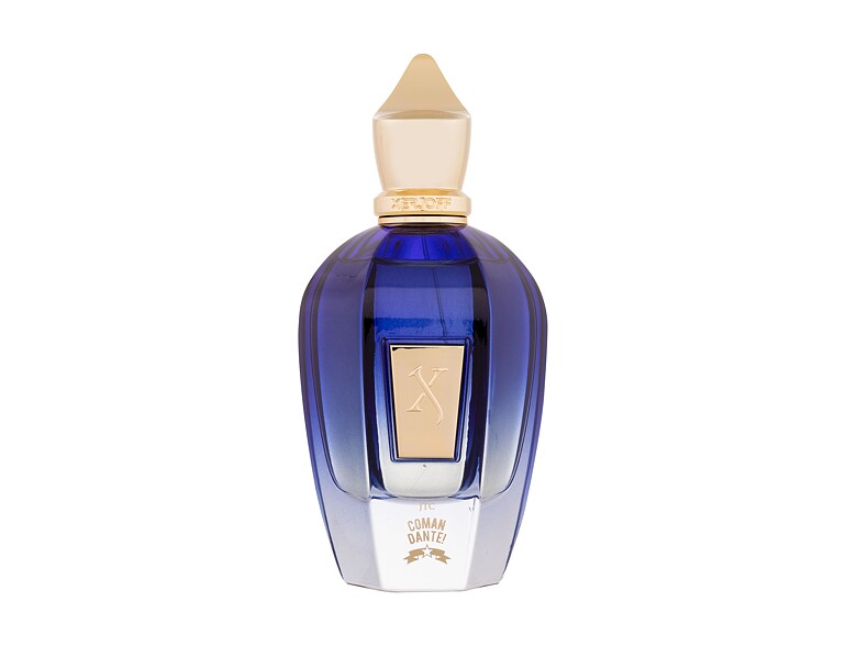 Eau de Parfum Xerjoff JTC Comandante! 100 ml