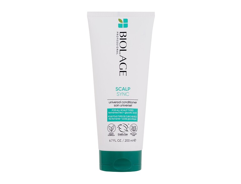 Conditioner Biolage Scalp Sync Universal Conditioner 200 ml