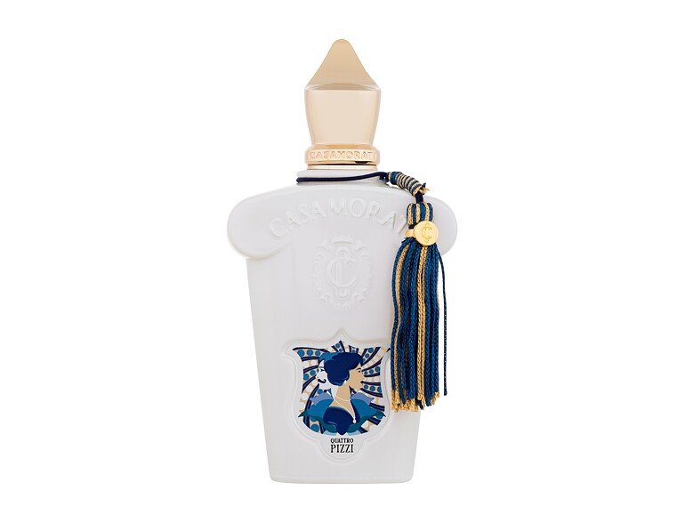 Eau de Parfum Xerjoff Casamorati Quattro Pizzi 100 ml