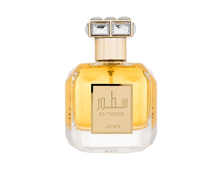 Eau de Parfum Lattafa Sutoor 100 ml