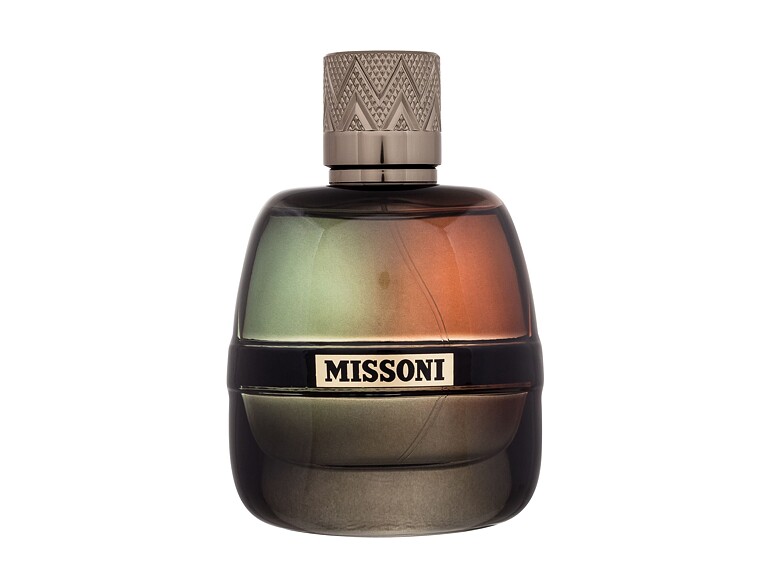 Eau de Parfum Missoni Parfum Pour Homme 100 ml