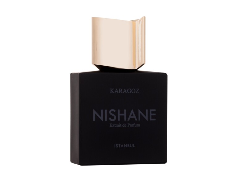 Extrait de Parfum Nishane Karagoz 50 ml