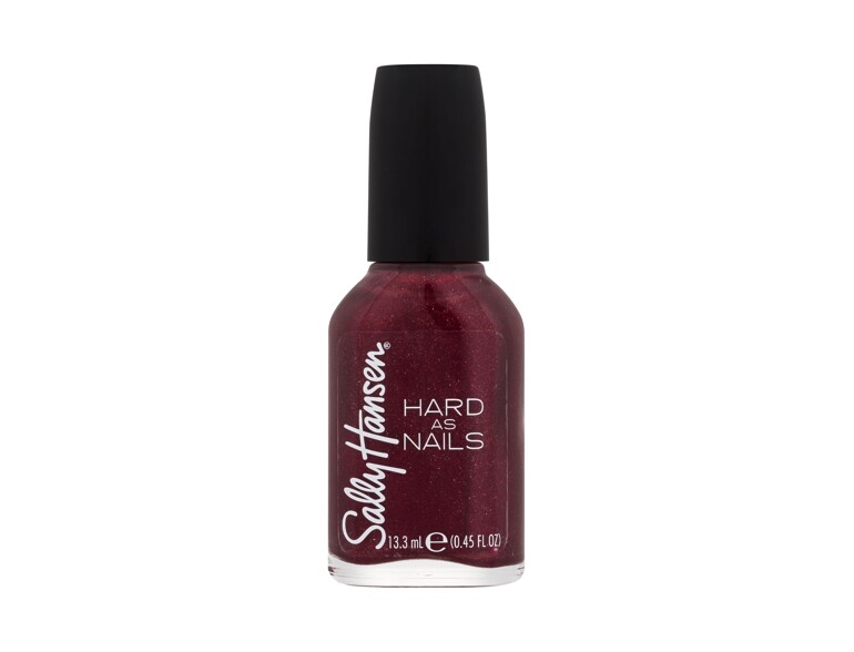Nagellack Sally Hansen Hard As Nails 13,3 ml 470 Unbreakable Heart