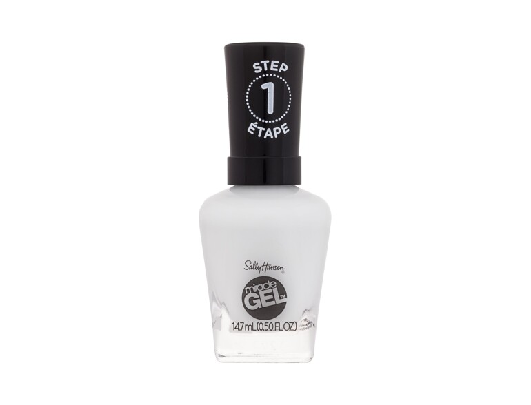 Nagellack Sally Hansen Miracle Gel Cozy Chic Collection 14,7 ml 630 Cuddle Puddle