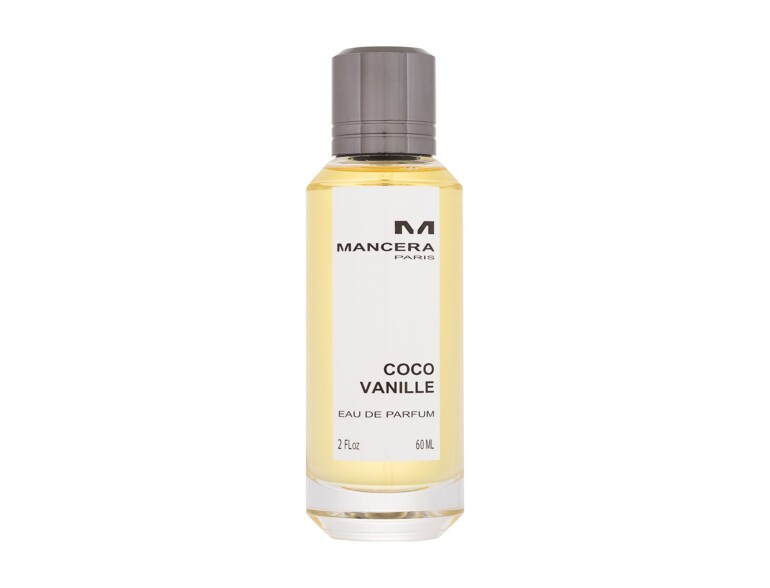 Eau de Parfum MANCERA Coco Vanille 60 ml