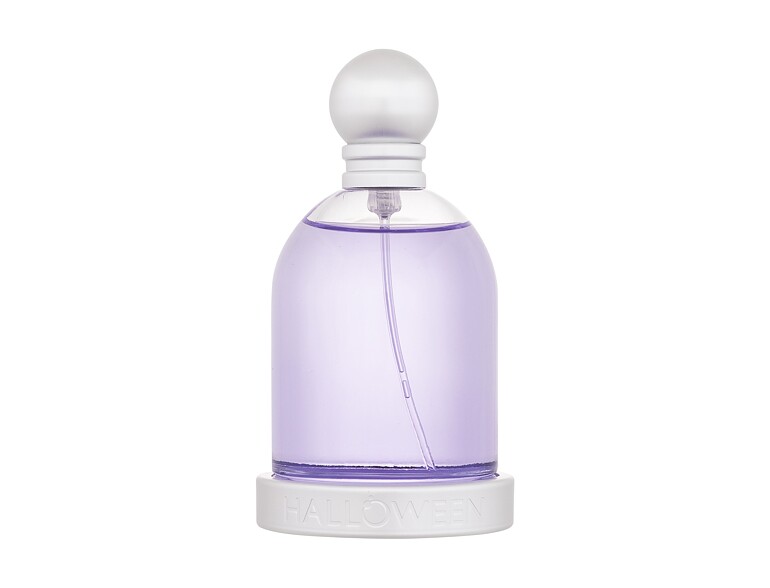 Eau de Toilette Halloween Halloween 100 ml