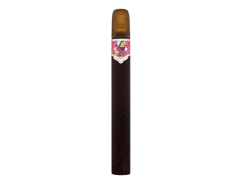 Eau de Parfum Cuba City Las Vegas 35 ml
