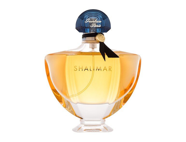 Eau de Parfum Guerlain Shalimar 90 ml