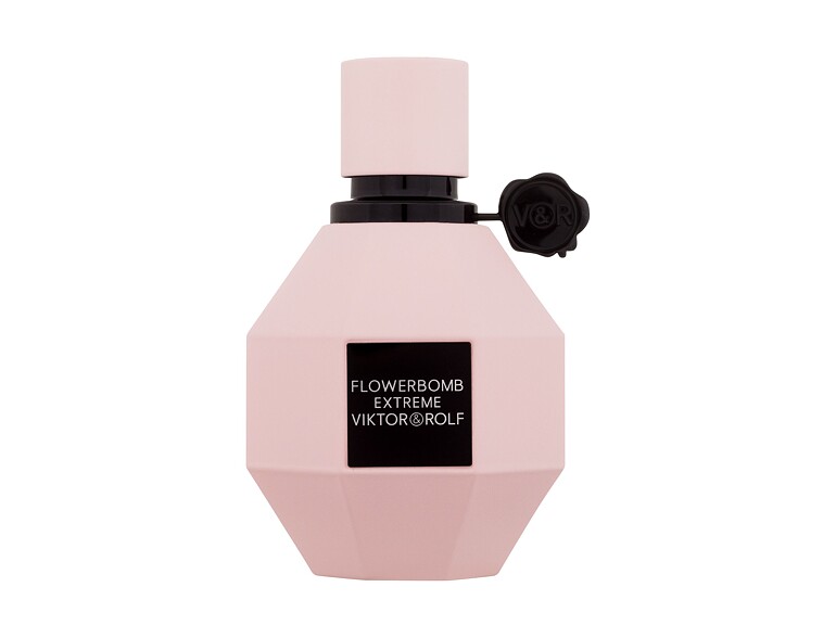Eau de Parfum Viktor & Rolf Flowerbomb Extreme 100 ml