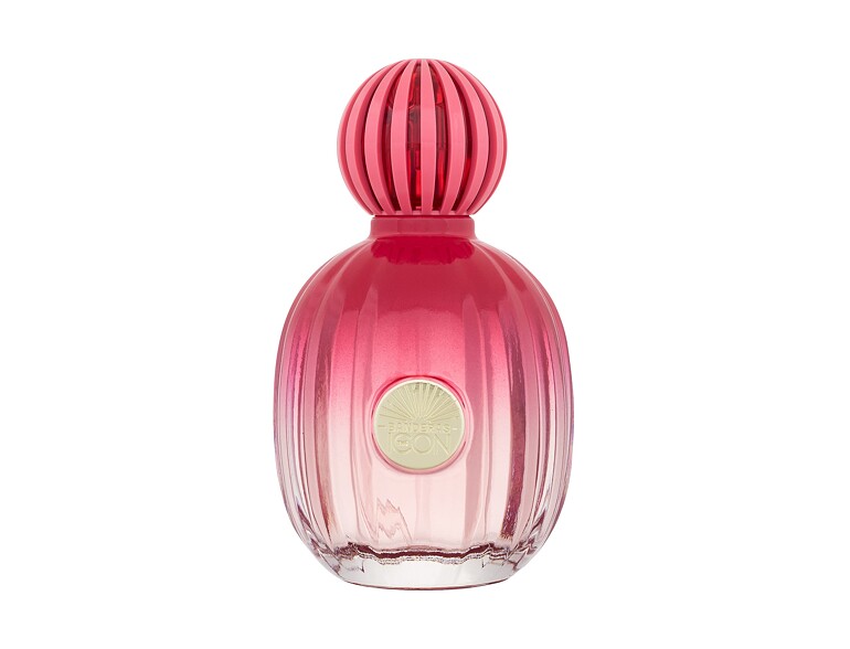 Eau de Parfum Banderas The Icon 100 ml