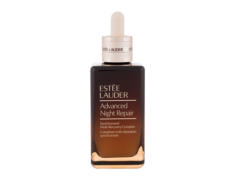 Gesichtsserum Estée Lauder Advanced Night Repair Multi-Recovery Complex 100 ml Beschädigtes Flakon
