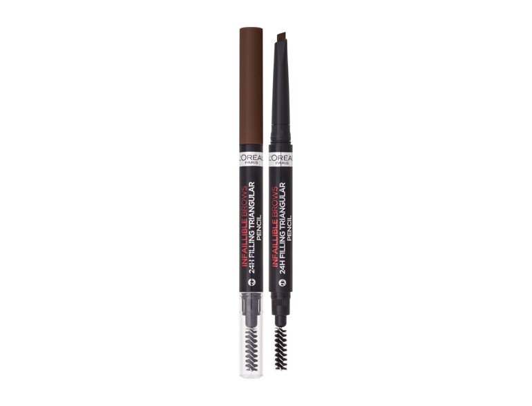 Augenbrauenstift  L'Oréal Paris Infaillible Brows 24H Filling Triangular Pencil 1 ml 5.23
