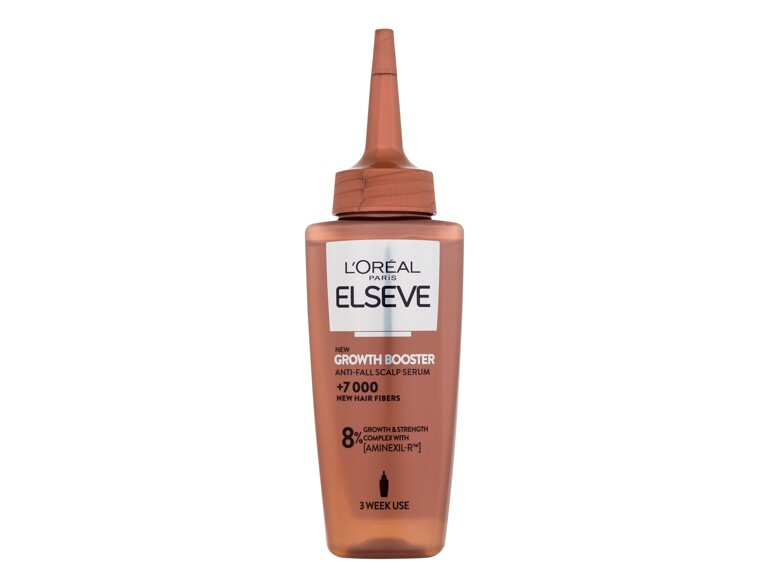 Haarserum L'Oréal Paris Elseve Growth Booster Anti-Fall Scalp Serum 102 ml