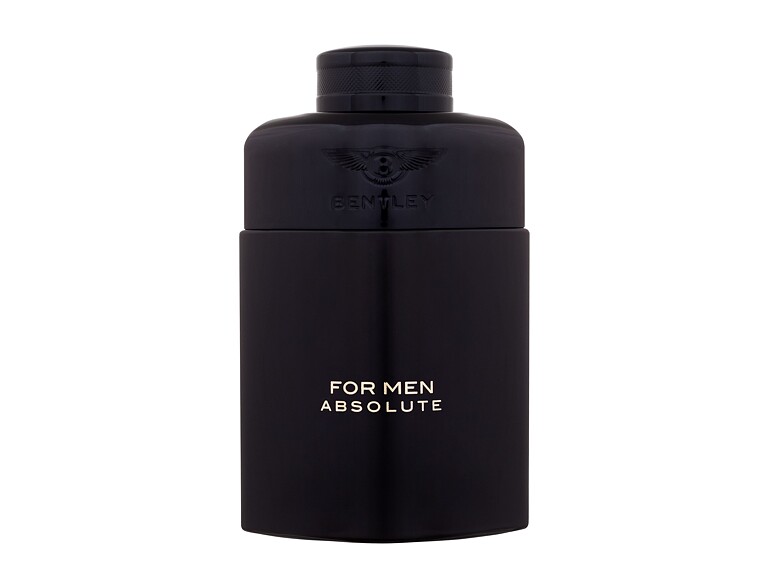 Eau de Parfum Bentley Bentley For Men Absolute 100 ml