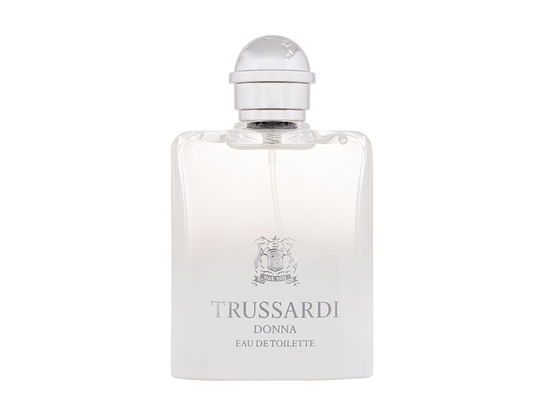 Eau de Toilette Trussardi Donna 2016 50 ml