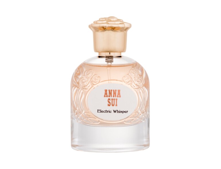 Eau de Parfum Anna Sui Wild Wonder Electric Whisper 50 ml