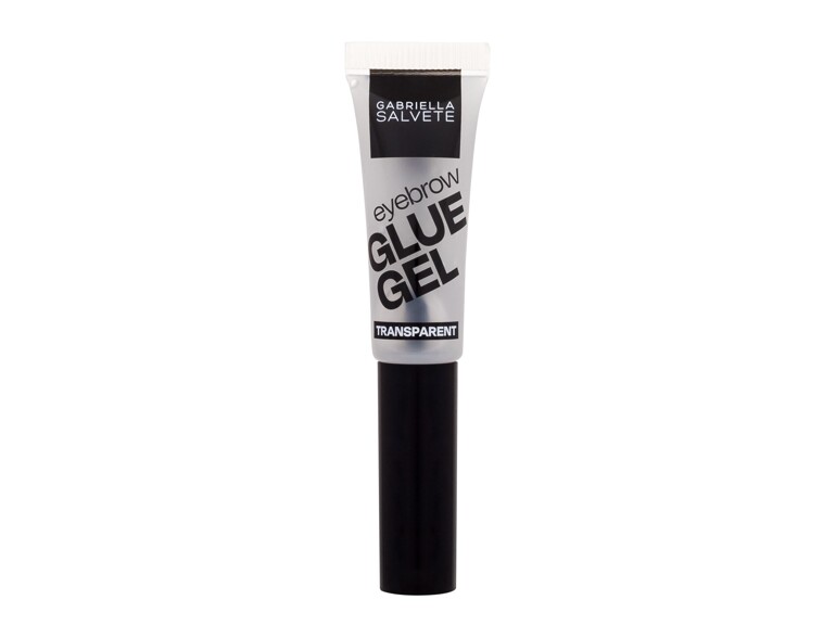 Augenbrauen-Mascara Gabriella Salvete Eyebrow Glue Gel 5 ml Transparent