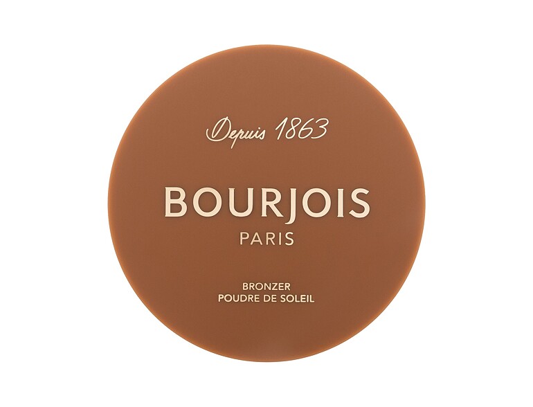 Bronzer BOURJOIS Paris Bronzer 7 g 002 Medium Deep