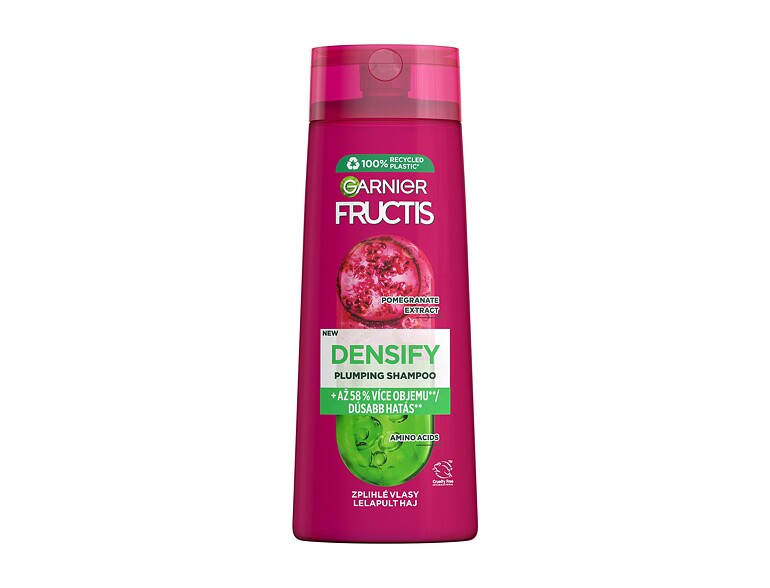 Shampoo Garnier Fructis Densify 400 ml