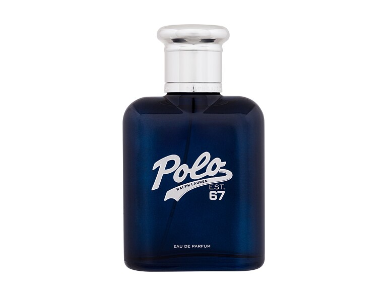 Eau de Parfum Ralph Lauren Polo 67 75 ml