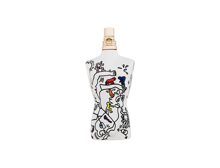 Eau de Toilette Jean Paul Gaultier Le Male Pride Edition 2024 125 ml
