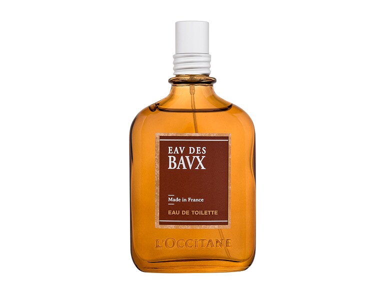 Eau de toilette L'Occitane Eau Des Baux 75 ml