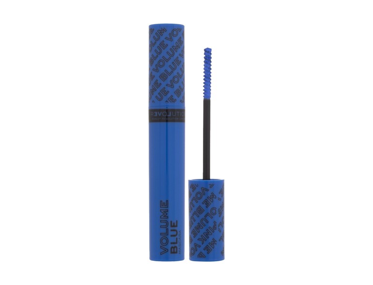 Mascara Revolution Relove Volume 7 ml Blue