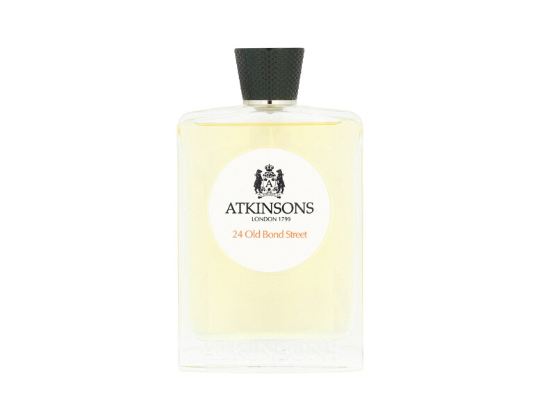 Eau de Cologne Atkinsons 24 Old Bond Street 100 ml