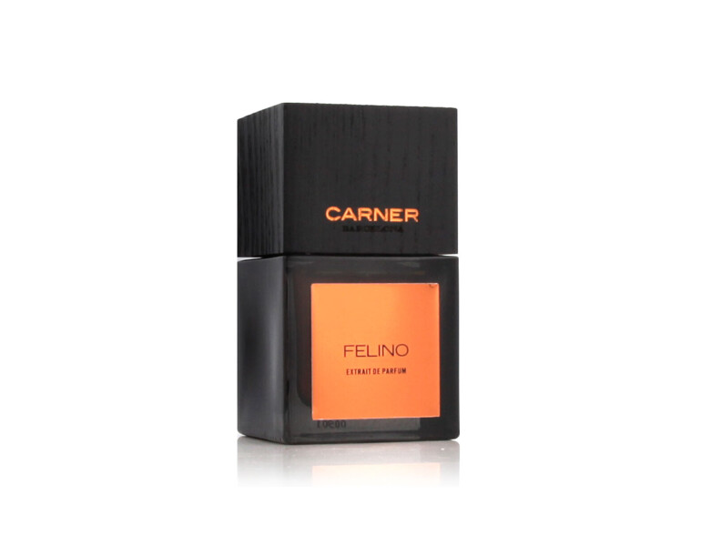 Extrait de Parfum Carner Barcelona Felino 50 ml