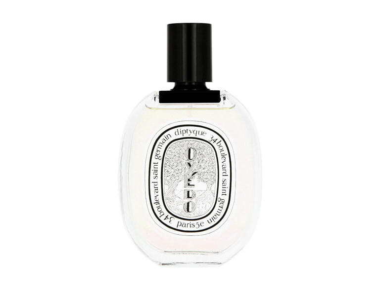Eau de Toilette Diptyque Oyedo 100 ml