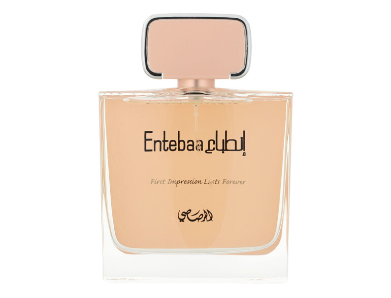 Eau de Parfum Rasasi Entebaa Pour Femme 100 ml