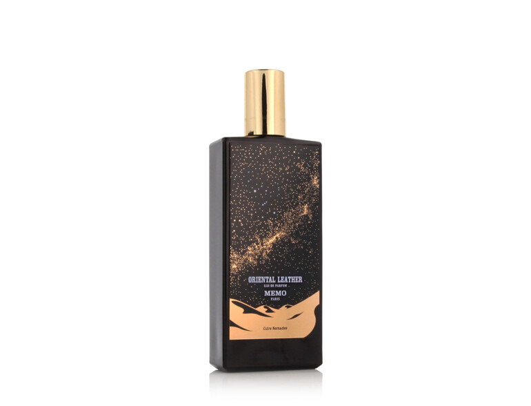Eau de Parfum Memo Paris Oriental Leather 75 ml