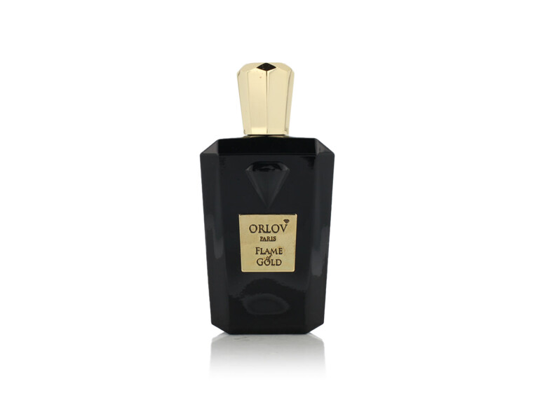 Parfum Orlov Paris Flame of Gold Nachfüllbar 75 ml