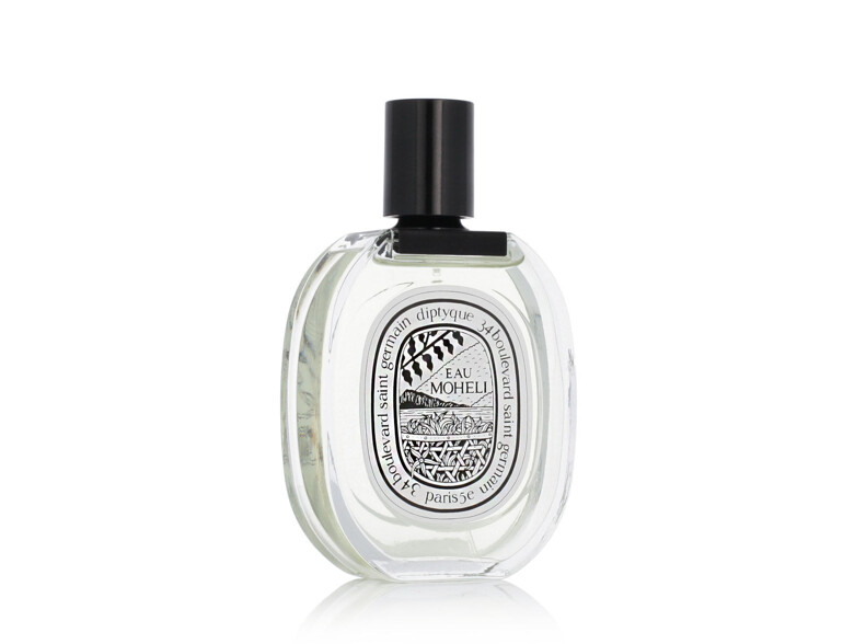 Eau de Toilette Diptyque Eau Moheli 100 ml